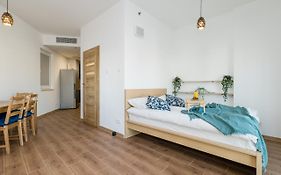 Shortstaypoland Kasprzaka