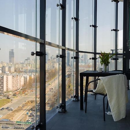Shortstaypoland Kasprzaka Warszawa Zewnętrze zdjęcie
